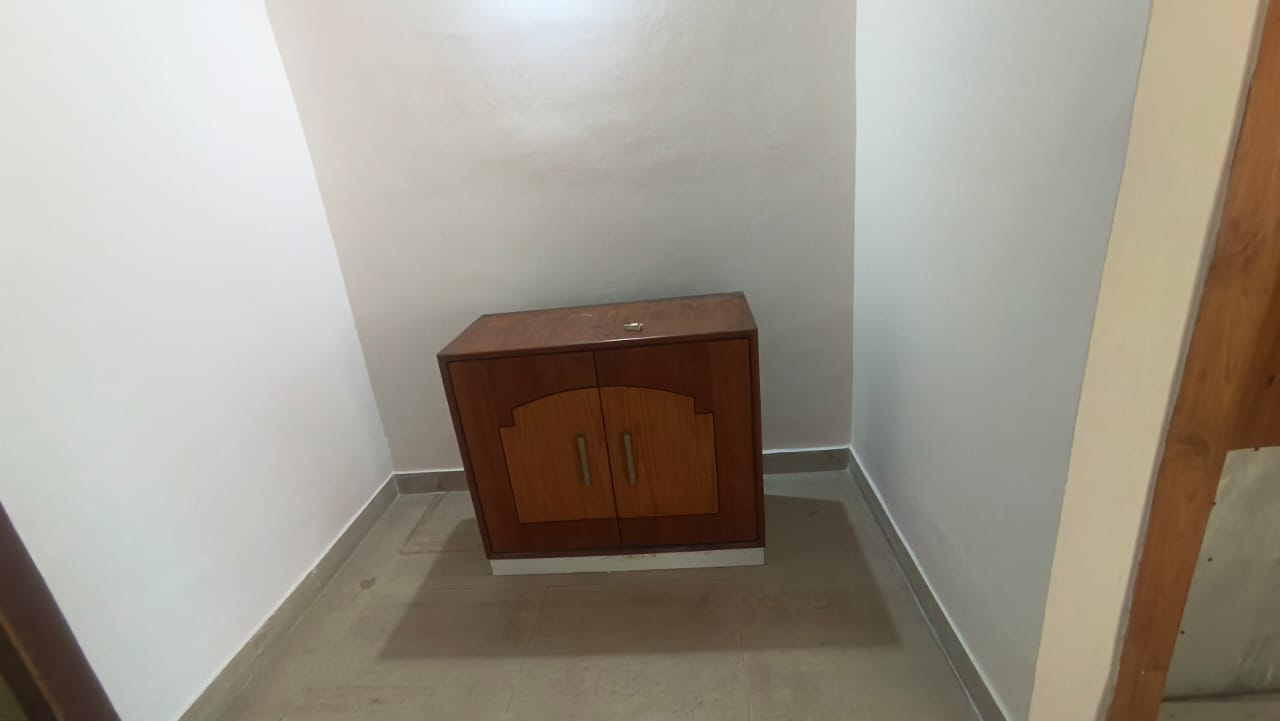 Unfurnished 2bhk in Six Mile, Guwahati, Assam, India for Rent